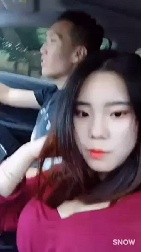 amateur asian big tits teen tits gif