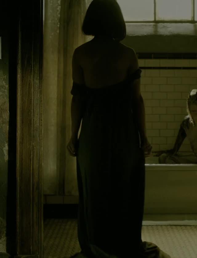 The Shape of Water 1