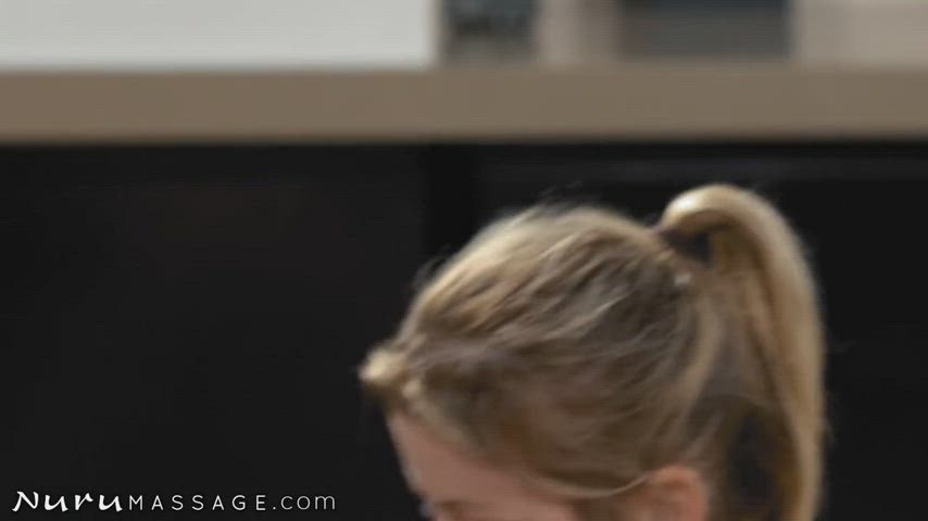 alexis fawx mom son gif