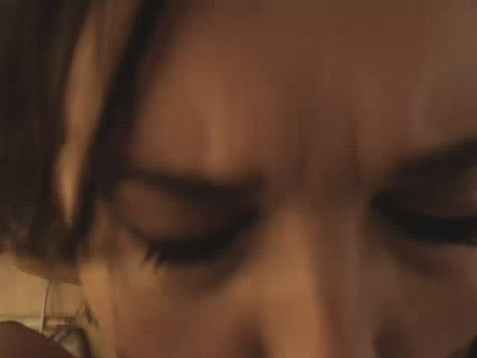 Does anybody know who this is?