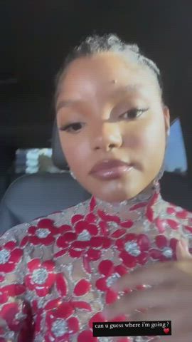 ass celebrity dress gif