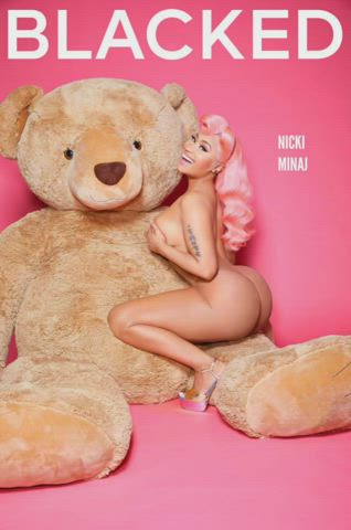 big ass big tits blowjob caption celebrity dirty talk fake interracial nicki minaj