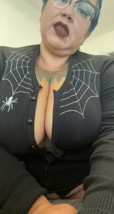 Wanna give it a squeeze?