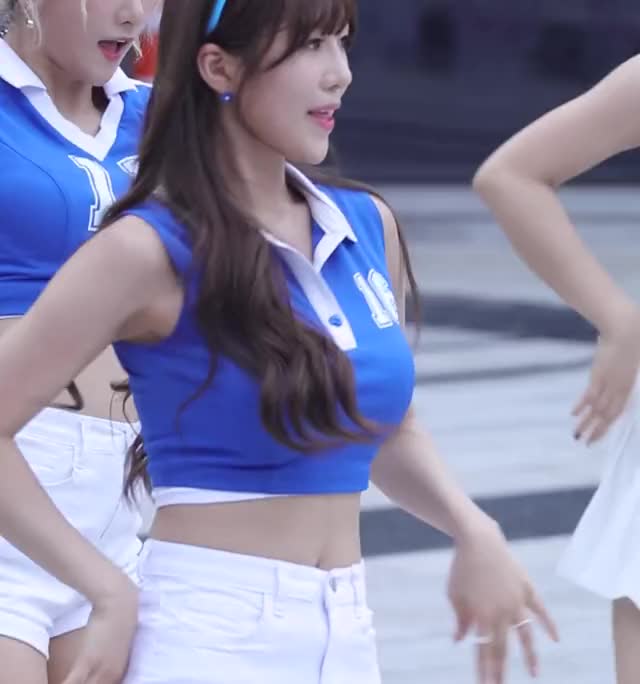 WJSN Dawon 9