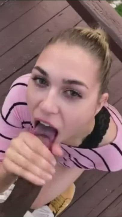 Big Ass Big Tits Girls gif