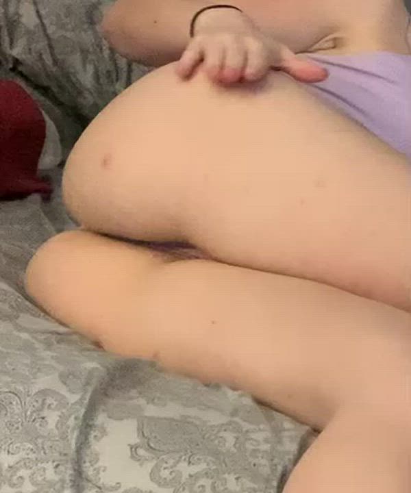 Squishy Butt 🥰