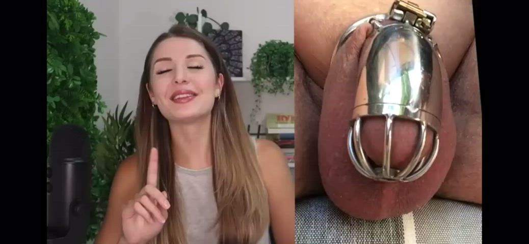 Lauren Southern locks up your cock