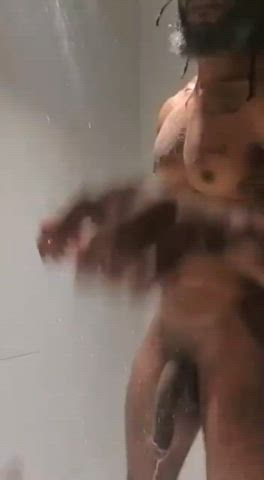 big dick gay thick gif
