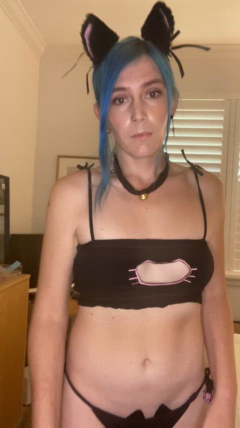 babe boobs cute femboy kitty natural tits sissy tease tits trans femboys goth-girls