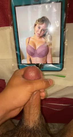 Fuller Bust Bestie Trib