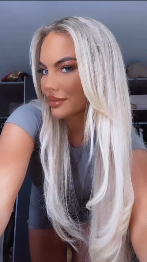 ass babe bodysuit booty solo thick gif