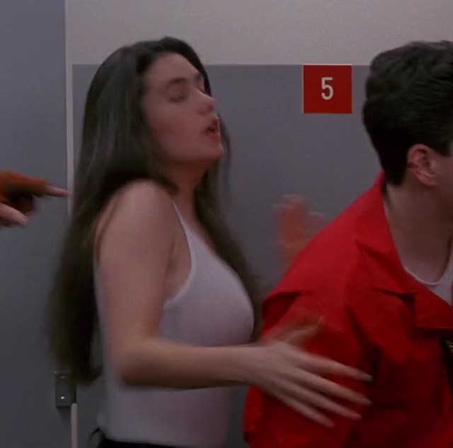 Jennifer Connelly - Career Opportunities (1991)