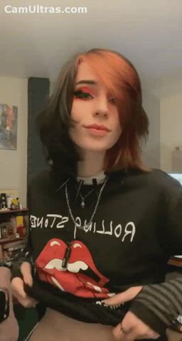 [Kik: PrizedPigeon] My cute gf needs a new job, suggest nasty or kinky jobs she should