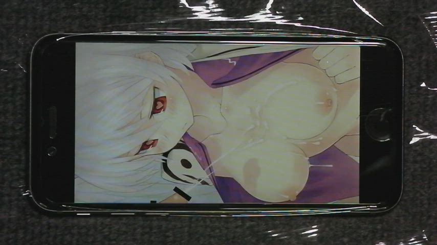 Sagume Kishin Cum Tribute