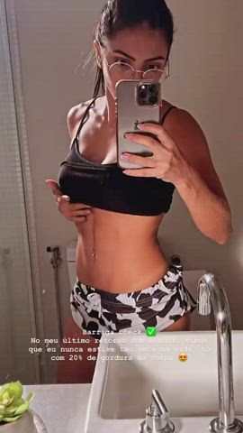 Isadora Nogueira a coisa mais apaixonante do planeta