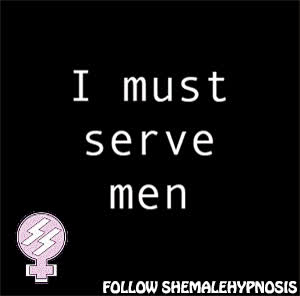 Anal Caption Sissy gif