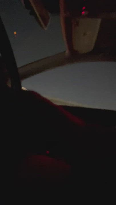 Cock Flashing Penis gif
