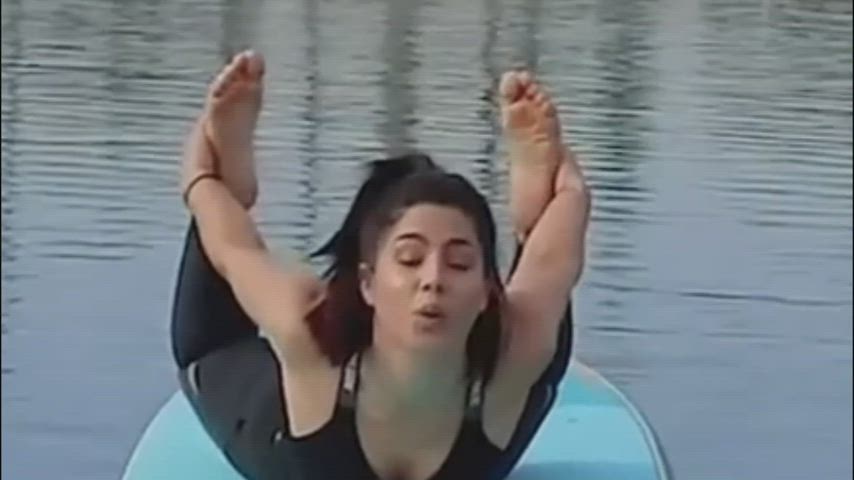 babe hottie sexy gif