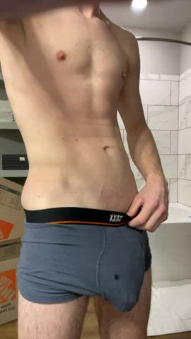 Who wants it?