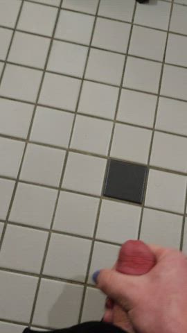 amateur cock cumshot jerk off masturbating orgasm small cock solo trans trans woman