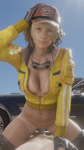 animation cowgirl rule34 gif