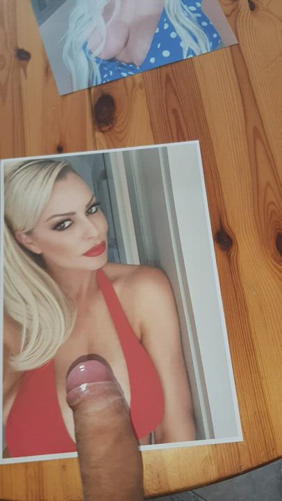 Maryse cum tribute