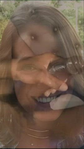 babe babecock cum cumshot friends gif