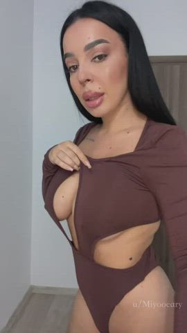 Are all-natural sluts fuckable too?