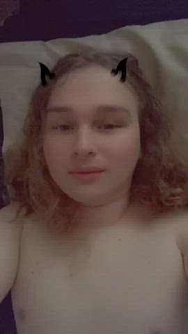 Anyone up for some naked cuddles?