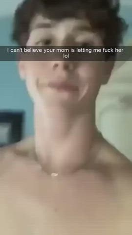 Your bully couldn't believe how easy it was
