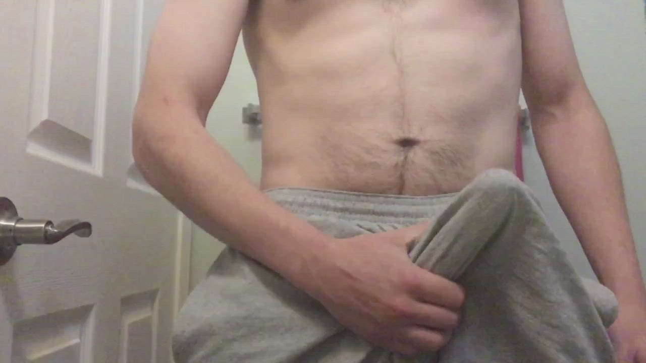 Late night surprise for anyone still up ???