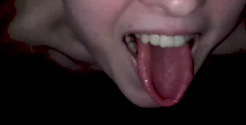 Cum Cum In Mouth Cumshot gif