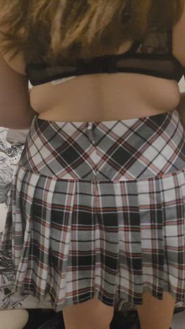 You can't pull out, still wanna put it in?