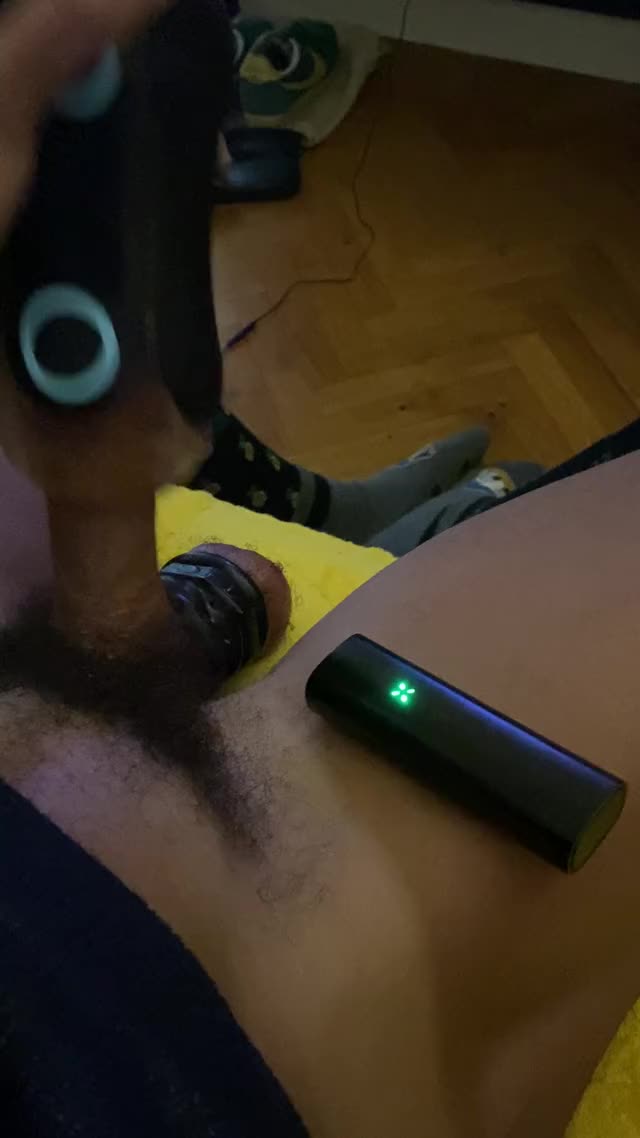 Really enjoying the PAX 3