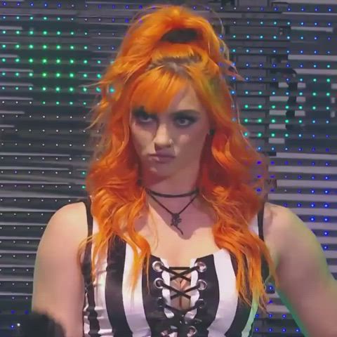 big ass big tits celebrity gif