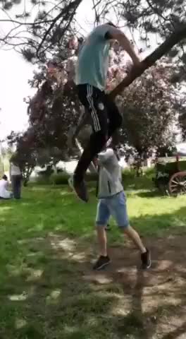 That's Just Unfortunate!
