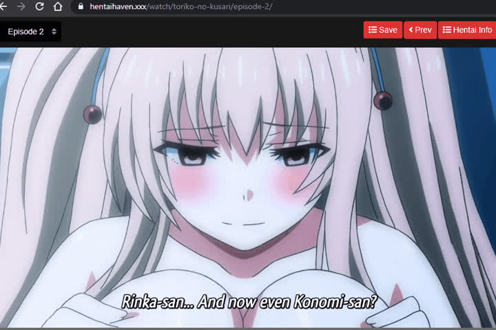 Cartoon Hentai Rough gif