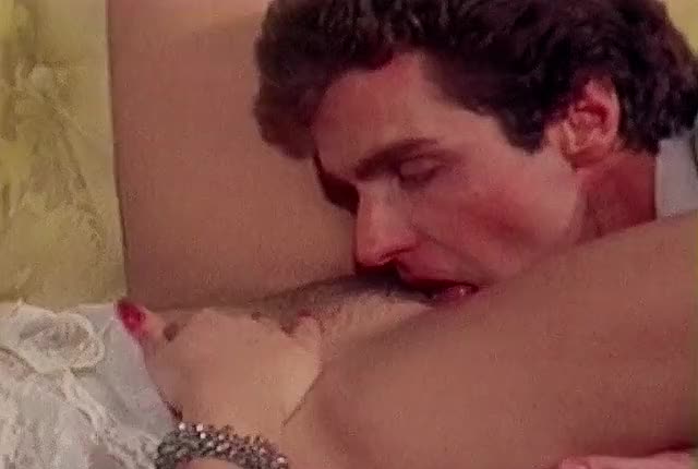 Vanessa del Rio- Backdoor Girls (1983)