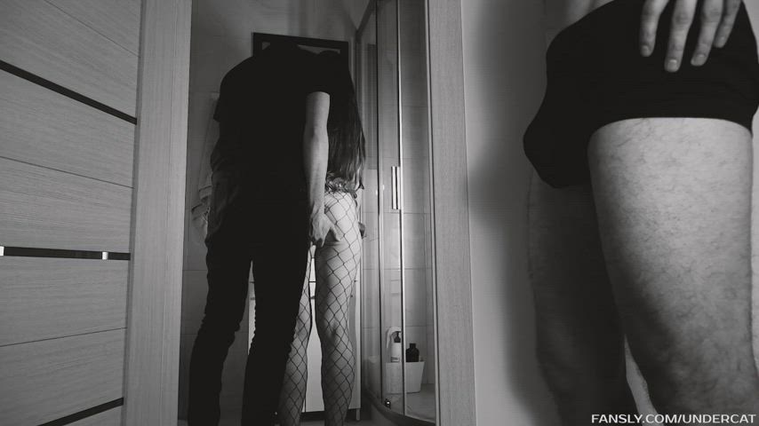 amateur chastity chastity belt cheating cuckold femdom homemade hotwife threesome