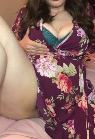How long do I have to wait until you taste me?