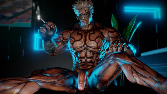 Formalsura : Smoking (LGMODS)