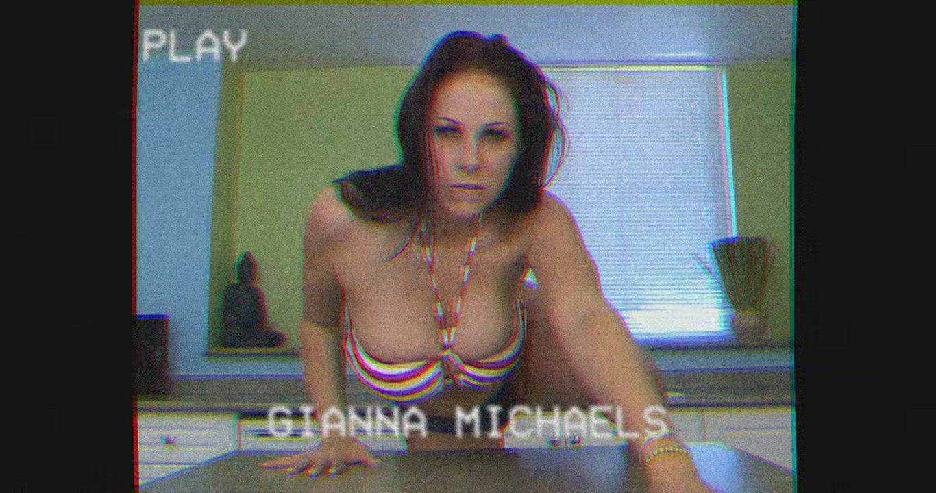 Gianna Michaels