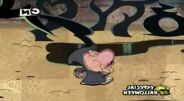 Las macabras aventuras de Billy y Mandy 0x01 - Noche de halloween