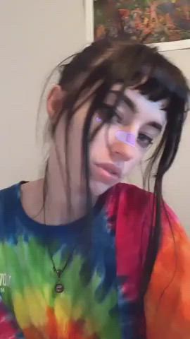 Country Girl Girls Pornstar gif