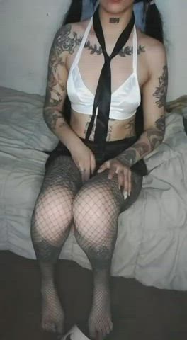 Your mistress has something special for you 😈[domme]