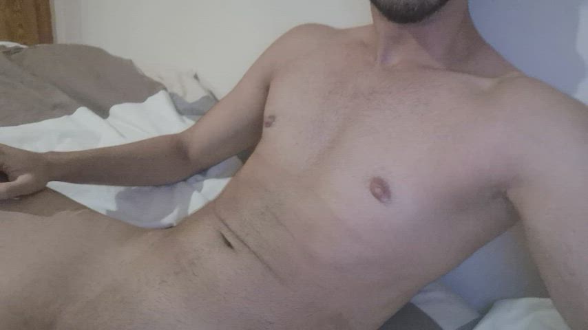 I'm too horny to be able to sleep 🥲 Could you help me?