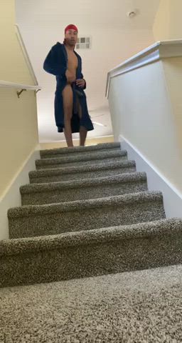 Come relax with me