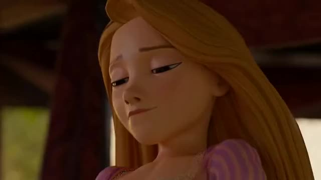 Tangled