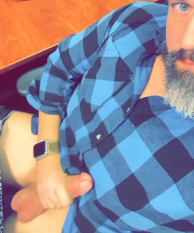 [36] come give me a rub.