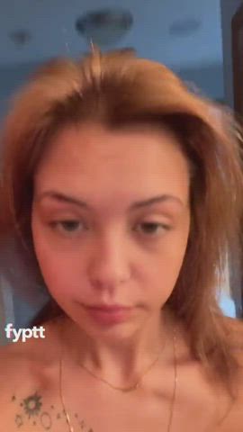 cute nude tiktok tik-tok gif
